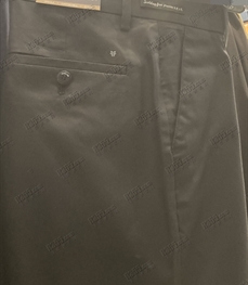 商場品牌-商務褲-商務褲【實拍】