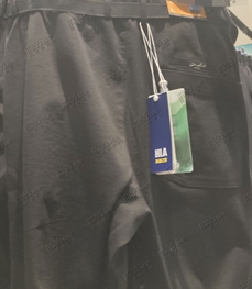 商場品牌-商務褲-商務褲【實拍】