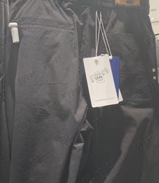 商場品牌-商務褲-商務褲【實拍】