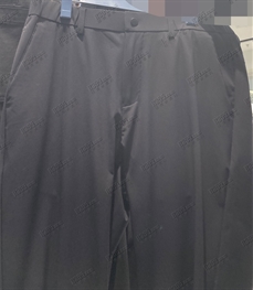 商場品牌-商務褲-商務褲【實拍】