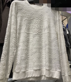 商場品牌-套頭-毛衫【實拍】
