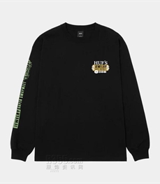 商場品牌-長袖-T恤