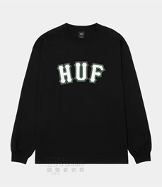 商場品牌-長袖-T恤