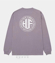 商場品牌-長袖-T恤