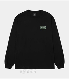 商場品牌-長袖-T恤