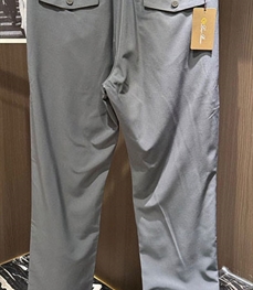 市場男褲-商務-商務褲