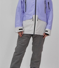 戶外品牌-滑雪服-女戶外滑雪服套裝