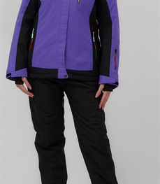 戶外品牌-滑雪服-女戶外滑雪服套裝
