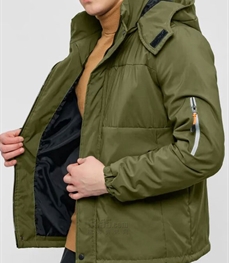 市場上裝-棉衣/羽絨服-靚仔棉服