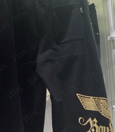 商場品牌-休閑褲-休閑褲【實拍】