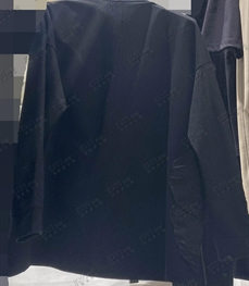 商場品牌-套頭-衛衣【實拍】