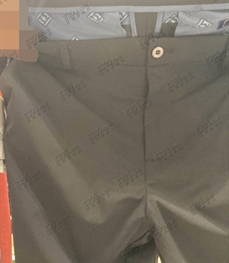 商場品牌-商務(wù)褲-商務(wù)褲【實(shí)拍】
