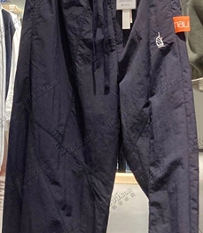 商場品牌-休閑褲-休閑褲【實(shí)拍】