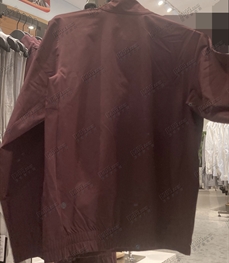 運(yùn)動(dòng)品牌-外套-男運(yùn)動(dòng)外套【實(shí)拍】