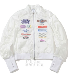 運(yùn)動(dòng)品牌-外套-女運(yùn)動(dòng)外套