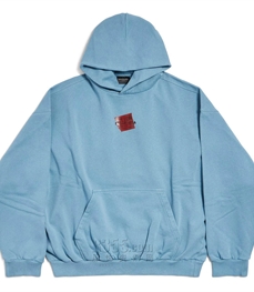 商場品牌-套頭-衛衣