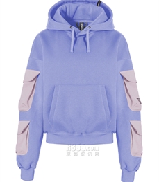 戶外品牌-衛衣-女戶外衛衣