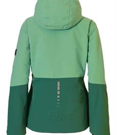 戶外品牌-滑雪服-女戶外滑雪服