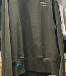 商場品牌-套頭-衛衣【實拍】