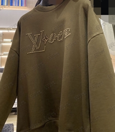 商場品牌-套頭-衛(wèi)衣【實拍】