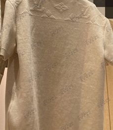商場品牌-短袖-襯衫【實拍】