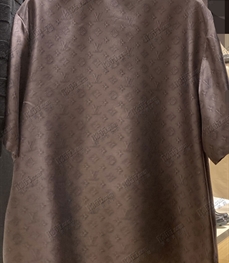商場品牌-短袖-襯衫【實拍】