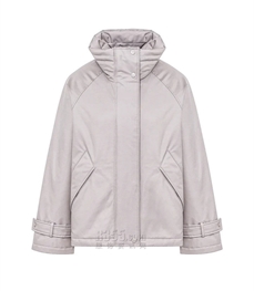 戶外品牌-棉衣/羽絨服-女戶外棉服