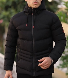 市場上裝-棉衣/羽絨服-靚仔棉服