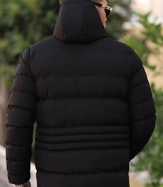 市場上裝-棉衣/羽絨服-靚仔棉服