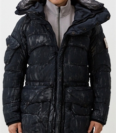 市場上裝-棉衣/羽絨服-靚仔棉服
