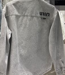 市場上裝-襯衫-休閑夾克