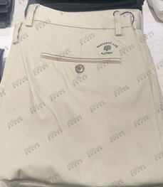 商場品牌-商務褲-商務褲【實拍】