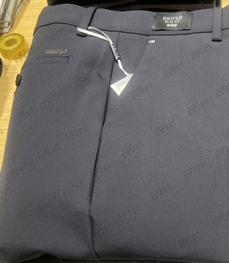 商場品牌-商務褲-商務褲【實拍】