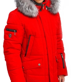 市場上裝-棉衣/羽絨服-靚仔棉服