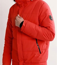 市場上裝-棉衣/羽絨服-靚仔棉服