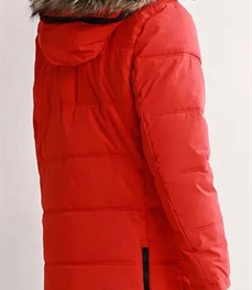 市場上裝-棉衣/羽絨服-靚仔棉服