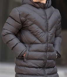 市場上裝-棉衣/羽絨服-靚仔棉服