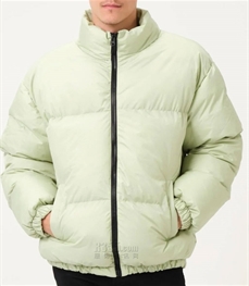 市場上裝-棉衣/羽絨服-靚仔棉服