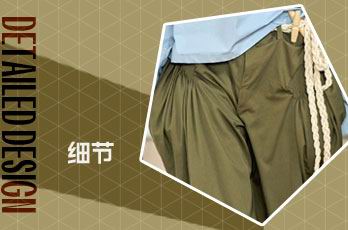 褲頭設(shè)計