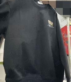 市場上裝-衛衣-休閑衛衣