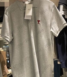 商場品牌-短袖-T恤【實拍】