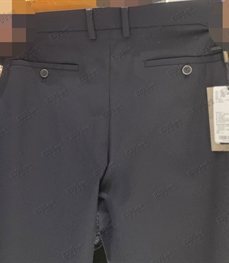 商場品牌-商務褲-商務褲【實拍】