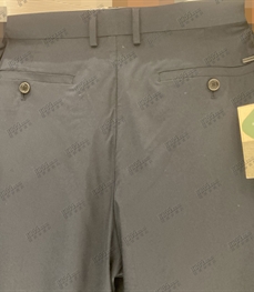 商場品牌-商務褲-商務褲【實拍】