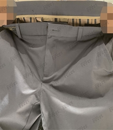 商場品牌-商務褲-商務褲【實拍】