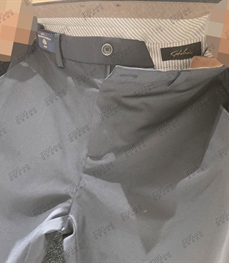 商場品牌-商務褲-商務褲【實拍】