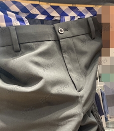 商場品牌-商務褲-商務褲【實拍】