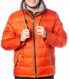 市場上裝-棉衣/羽絨服-靚仔棉服