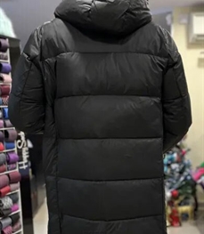 市場(chǎng)上裝-棉衣/羽絨服-商務(wù)棉服