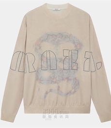 商場品牌-套頭-毛衫