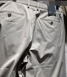 商場品牌-商務褲-商務褲【實拍】